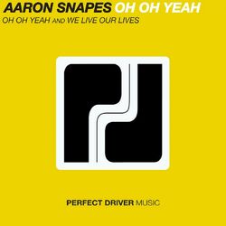 Cover of Oh Oh Yeah