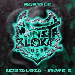 Cover of NOSTALGIA WAVE 2