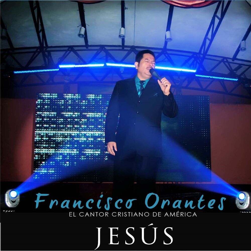 Picture of Jesús