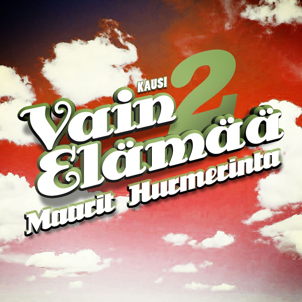 Picture of Vain elämää