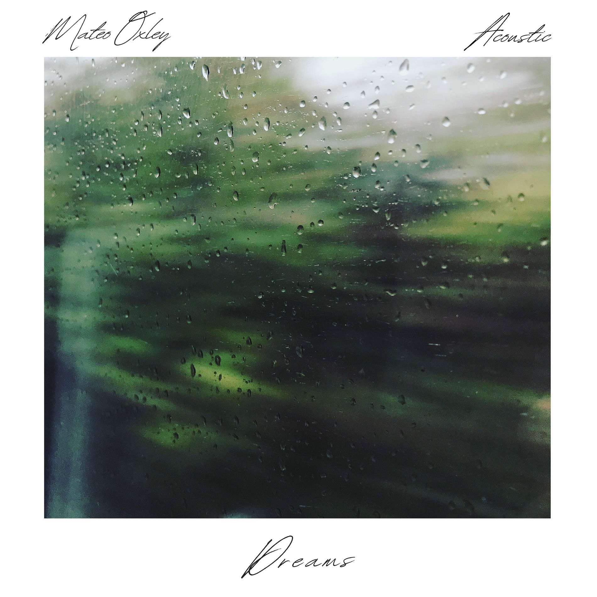 Album cover of Dreams