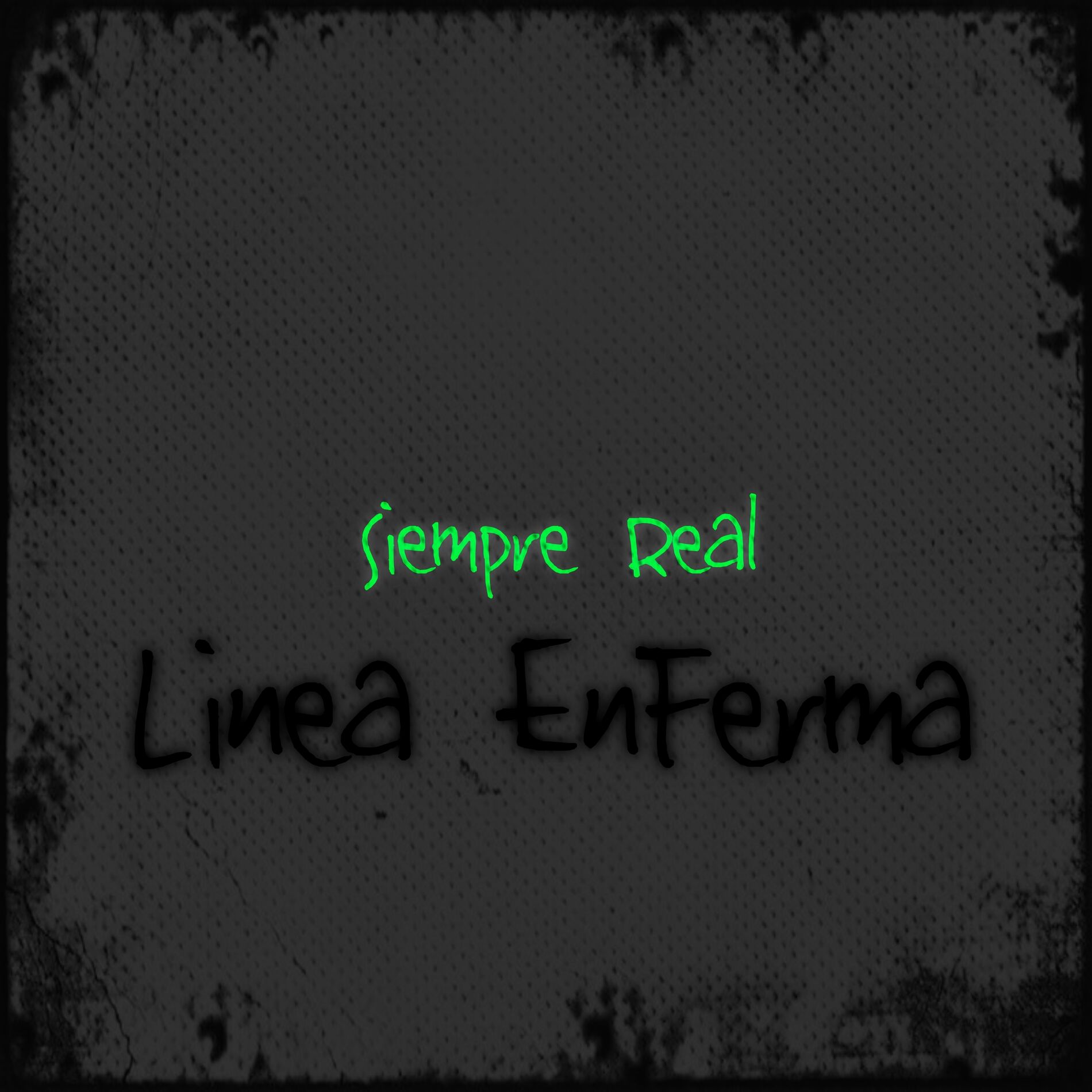 Album cover of Siempre Real