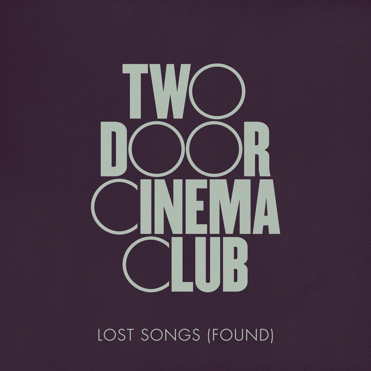 Album cover of Lost Songs (Found)