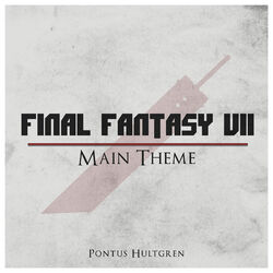 Cover of Main Theme (From "Final Fantasy VII")