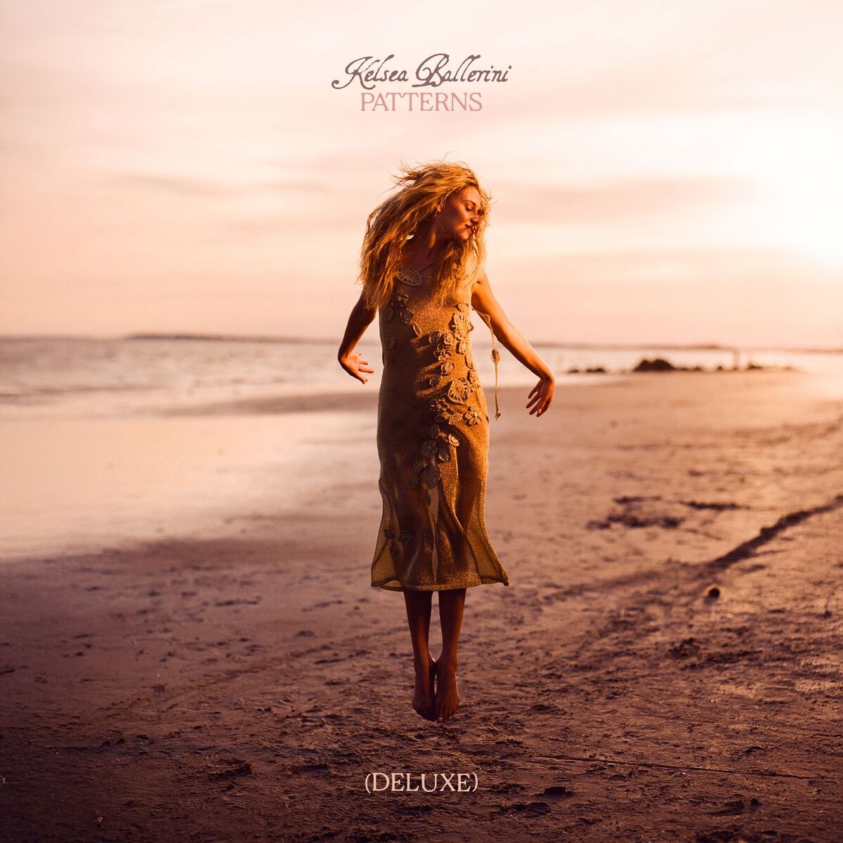 Album cover of PATTERNS (DELUXE)