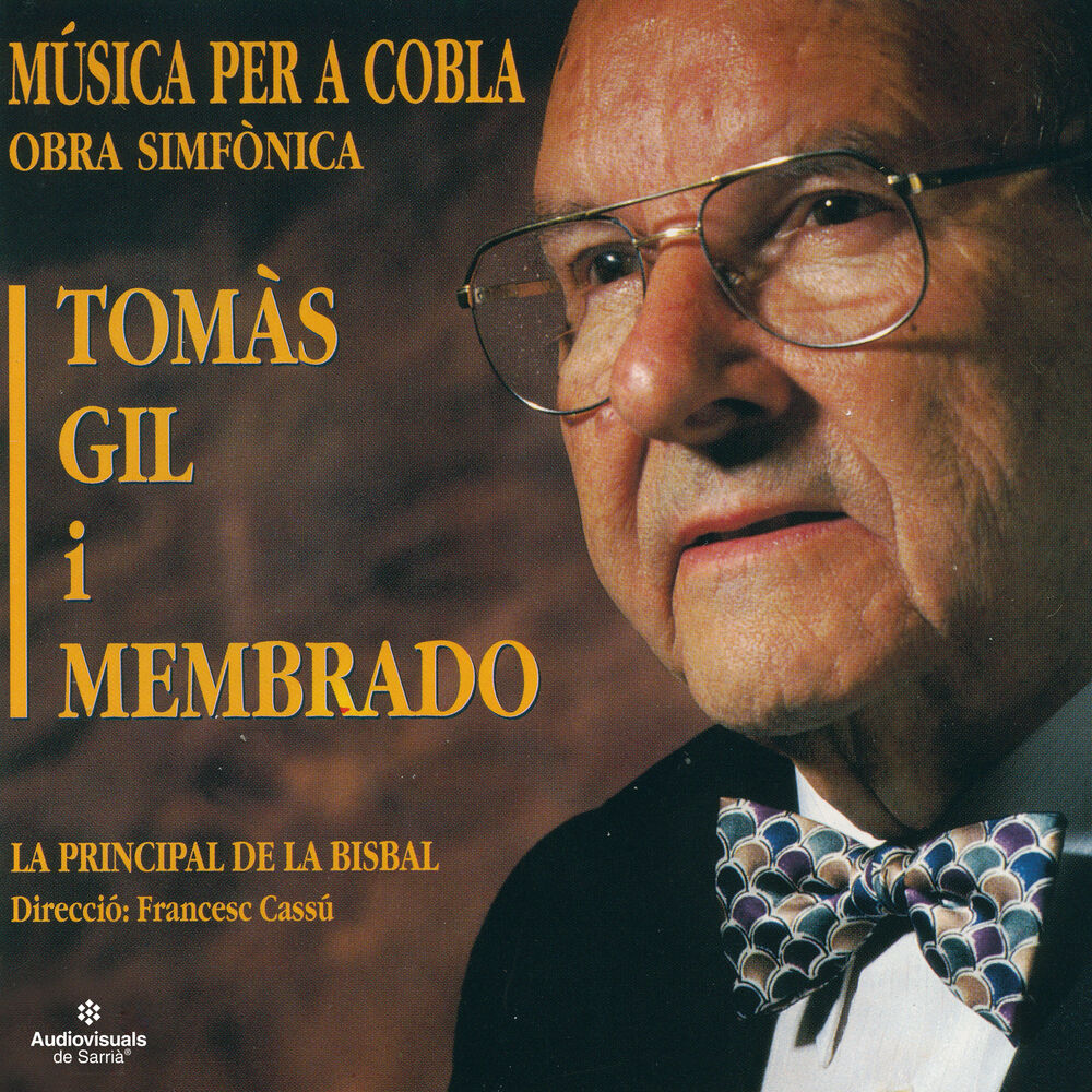 Picture of Música Per A Cobla, Obra Simfònica