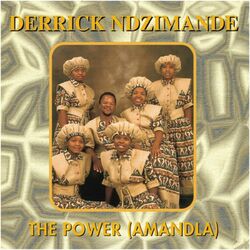 Cover of The Power