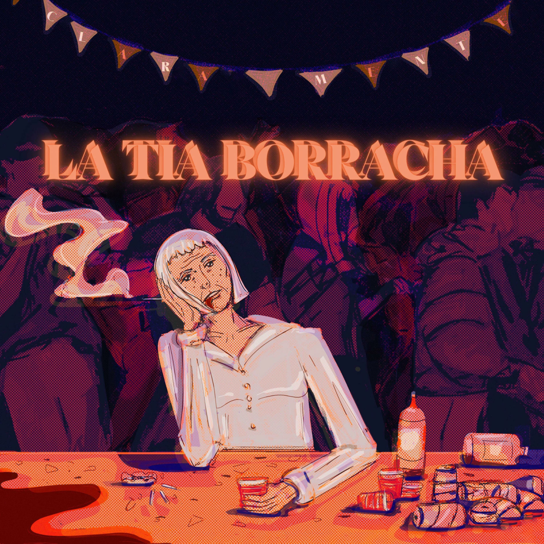 La Tía Borracha - Clara_mente | Deezer