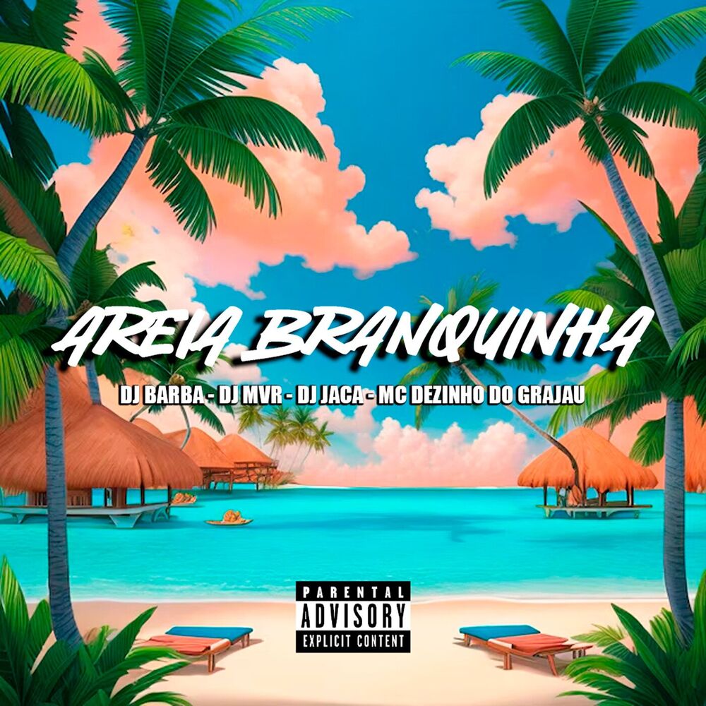 Picture of AREIA BRANQUINHA