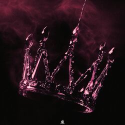 Cover of ROYAL