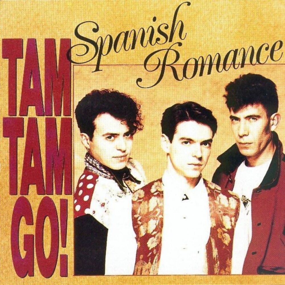 Picture of Spanish Romance