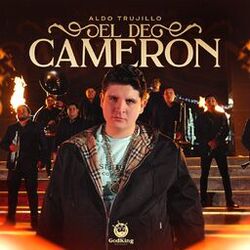 Cover of El De Cameron