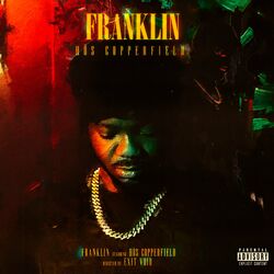 Cover of FRANKLIN