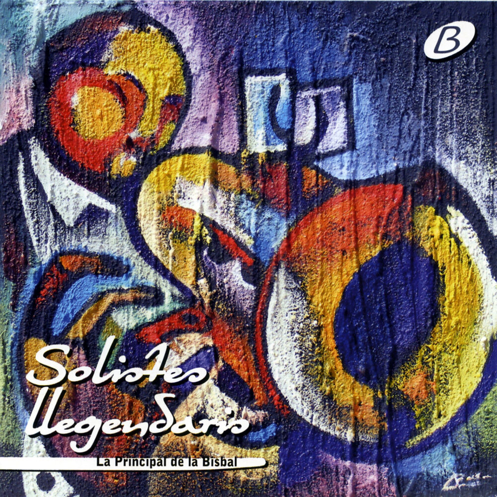 Picture of Solistes Llegendaris, Vol. II