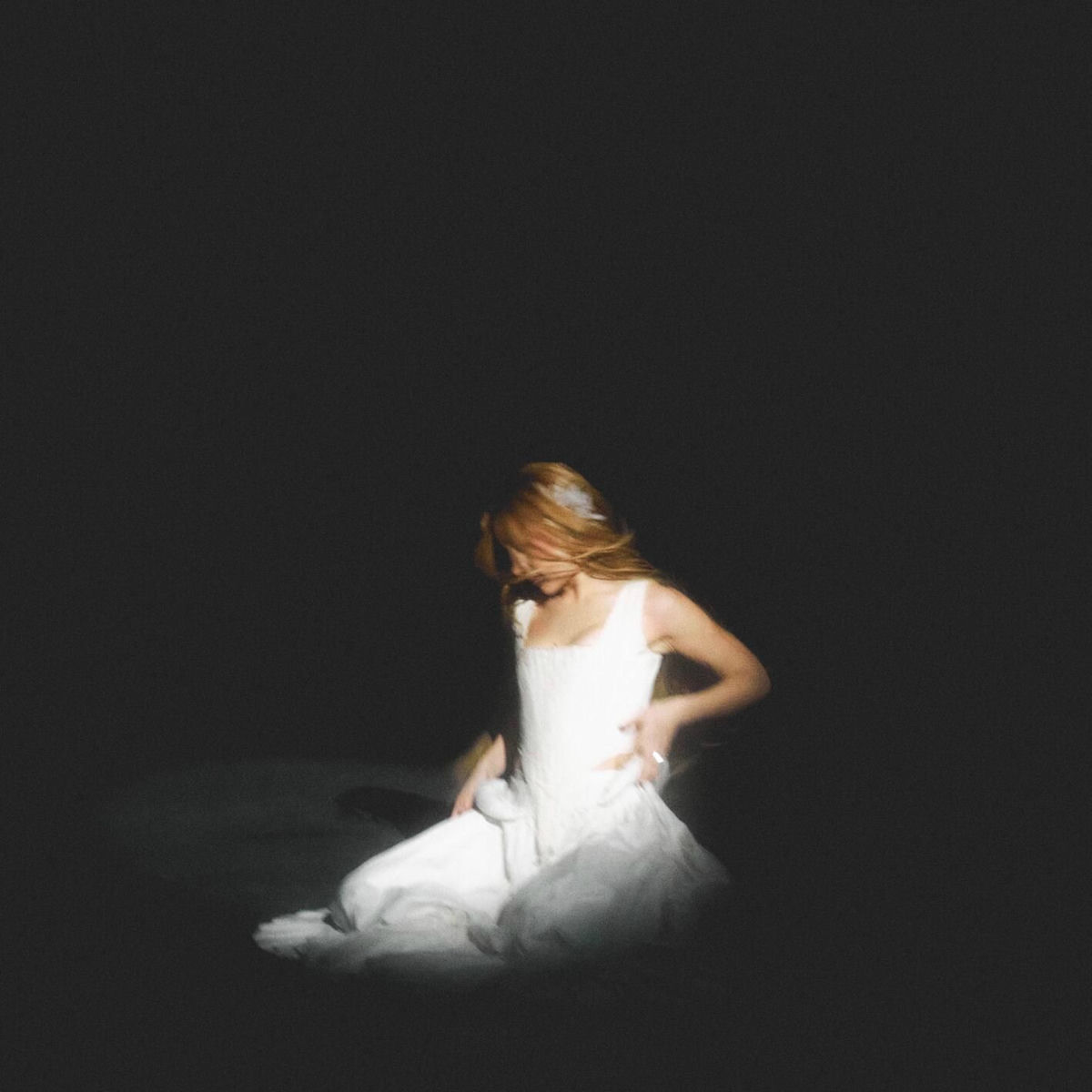 Album cover of Eclipse / Salvamento