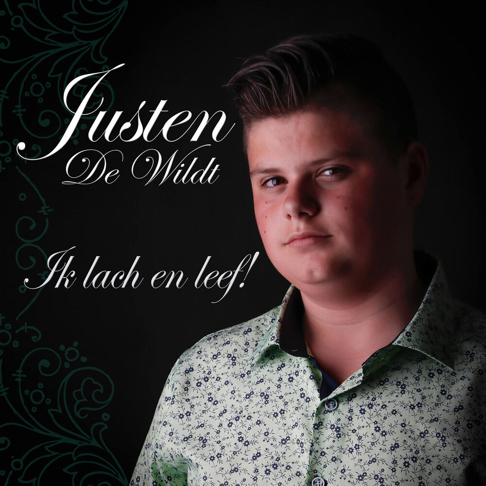 Picture of Ik lach en leef