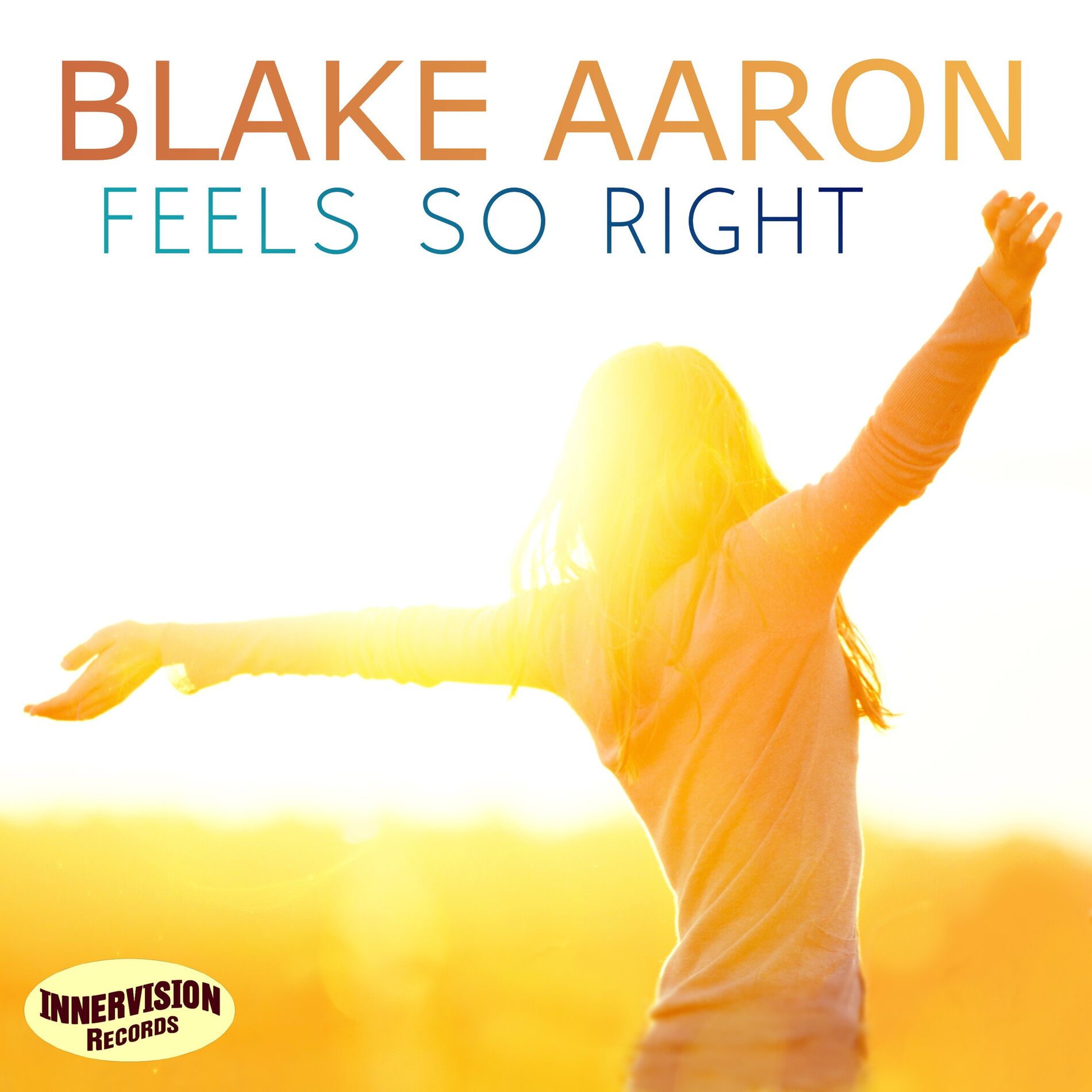 Album cover of Feels So Right
