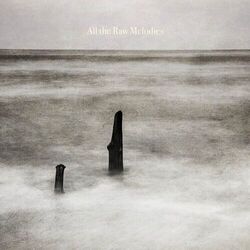 Cover of Raw Melodies