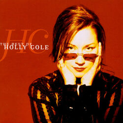 Cover of The Best Of Holly Cole