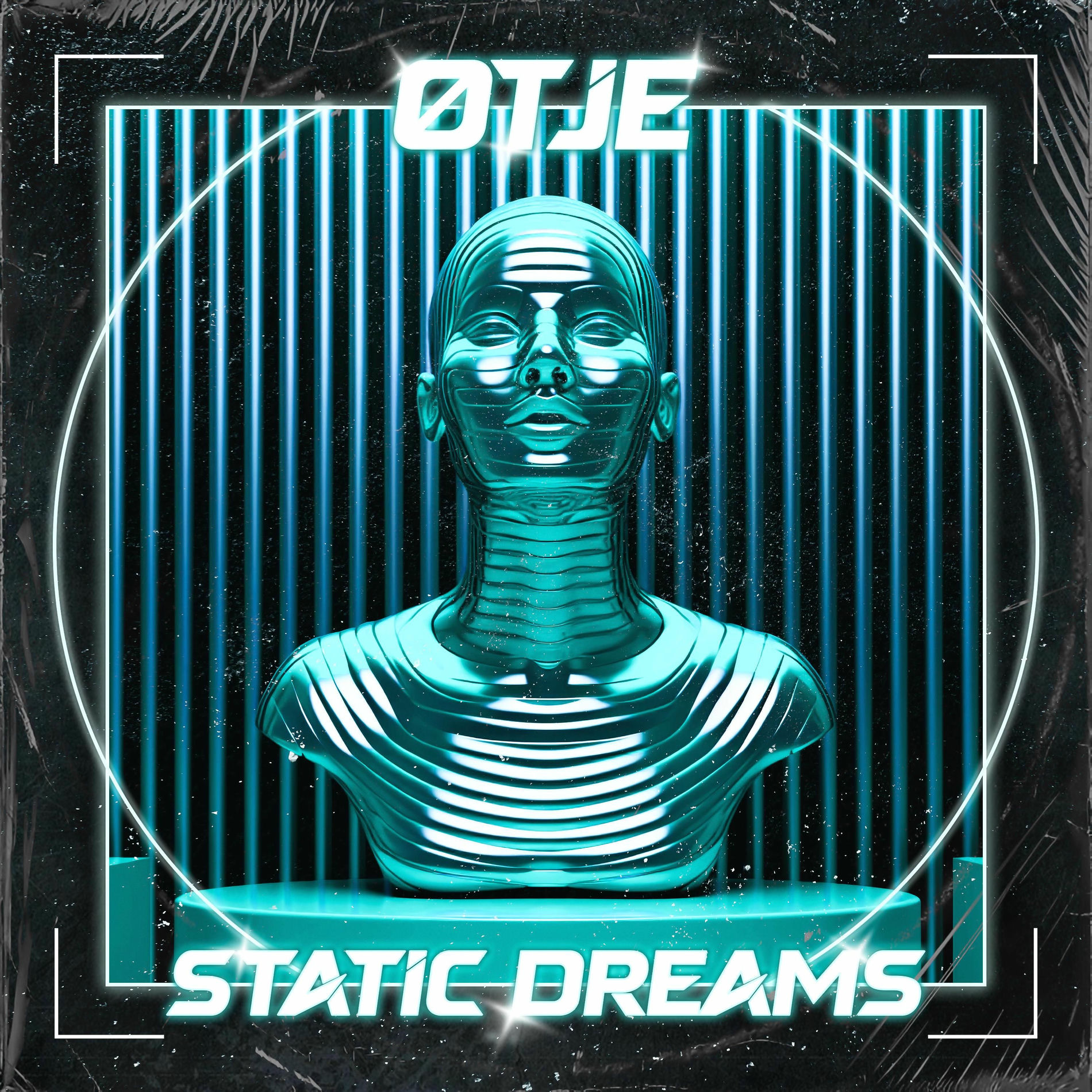 Album cover of STATIC DREAMS