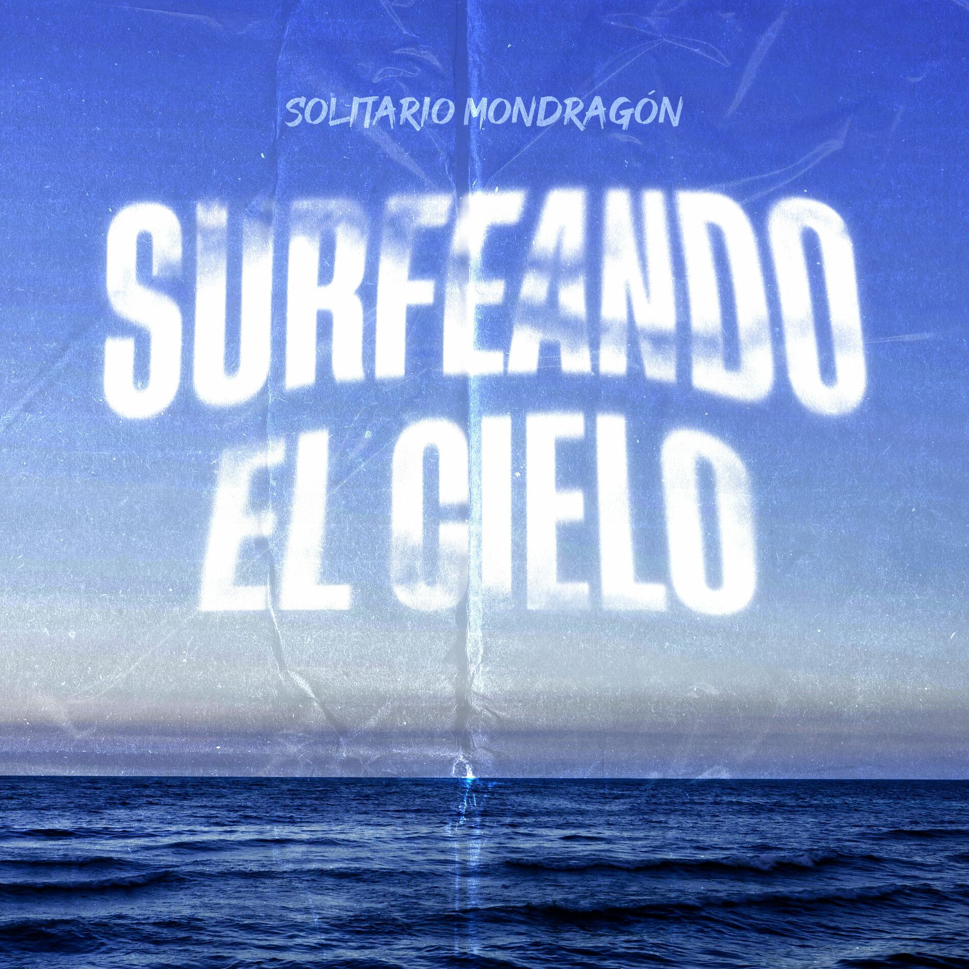 Album cover of Surfeando el Cielo