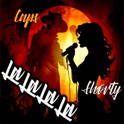 Cover of La La La La