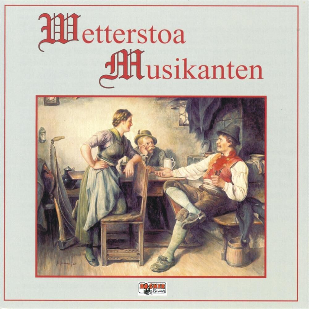 Picture of Wetterstoa Musikanten