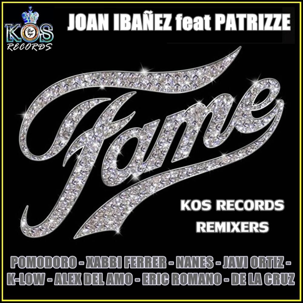Picture of Fame (feat. Patrizze)