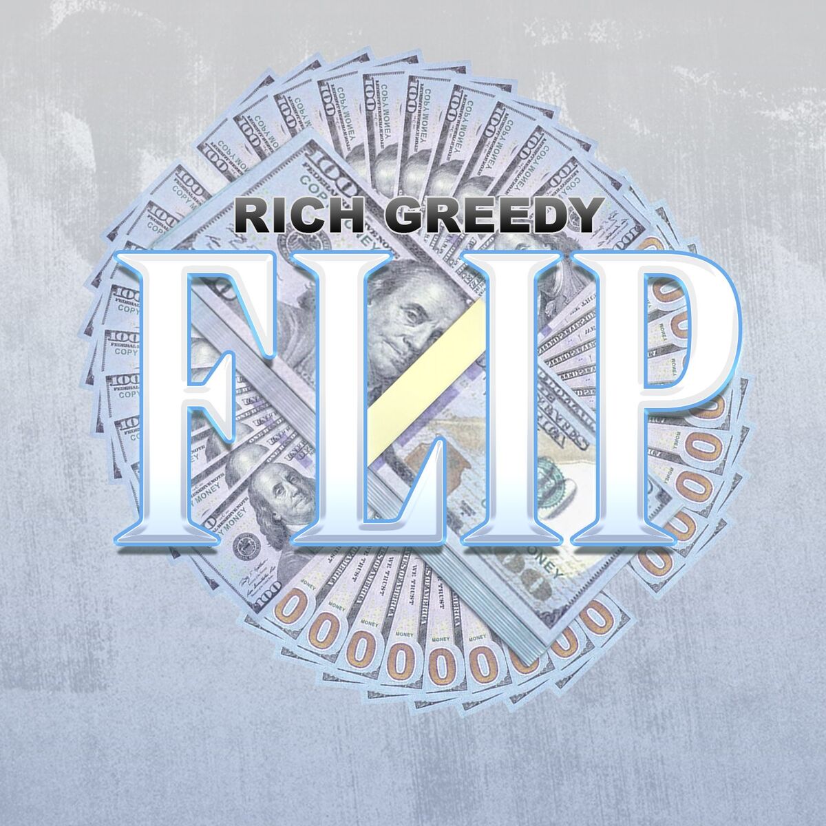 Album cover of Flip