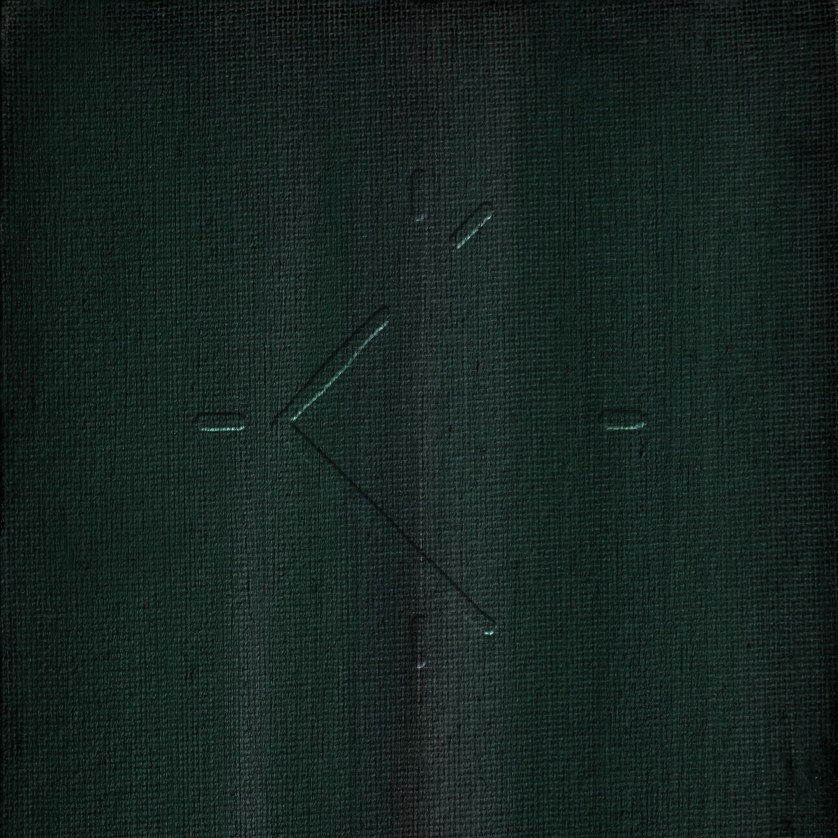 Album cover of Solitudes, Vol. 1