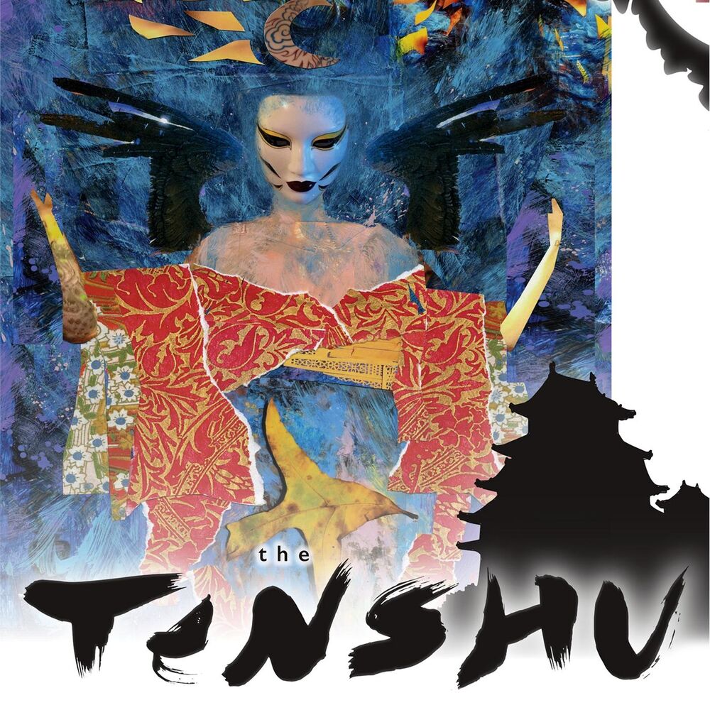 Picture of The Tenshu