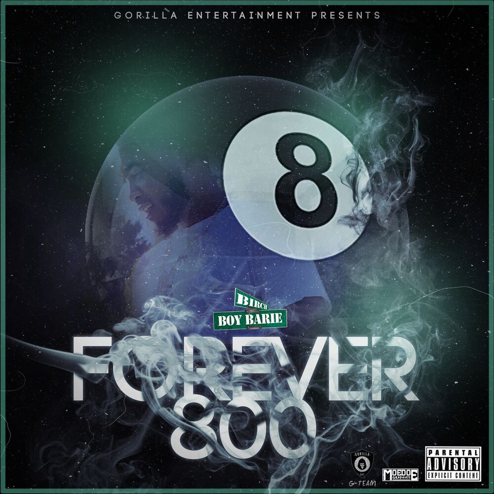 Picture of Forever 800