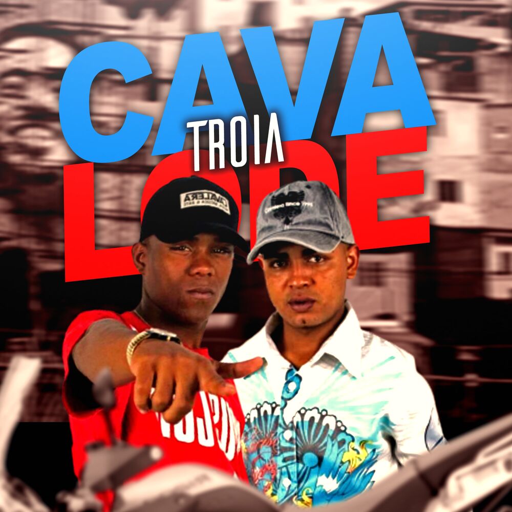 Picture of Cavalo de Troia