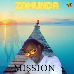 Cover of Mission