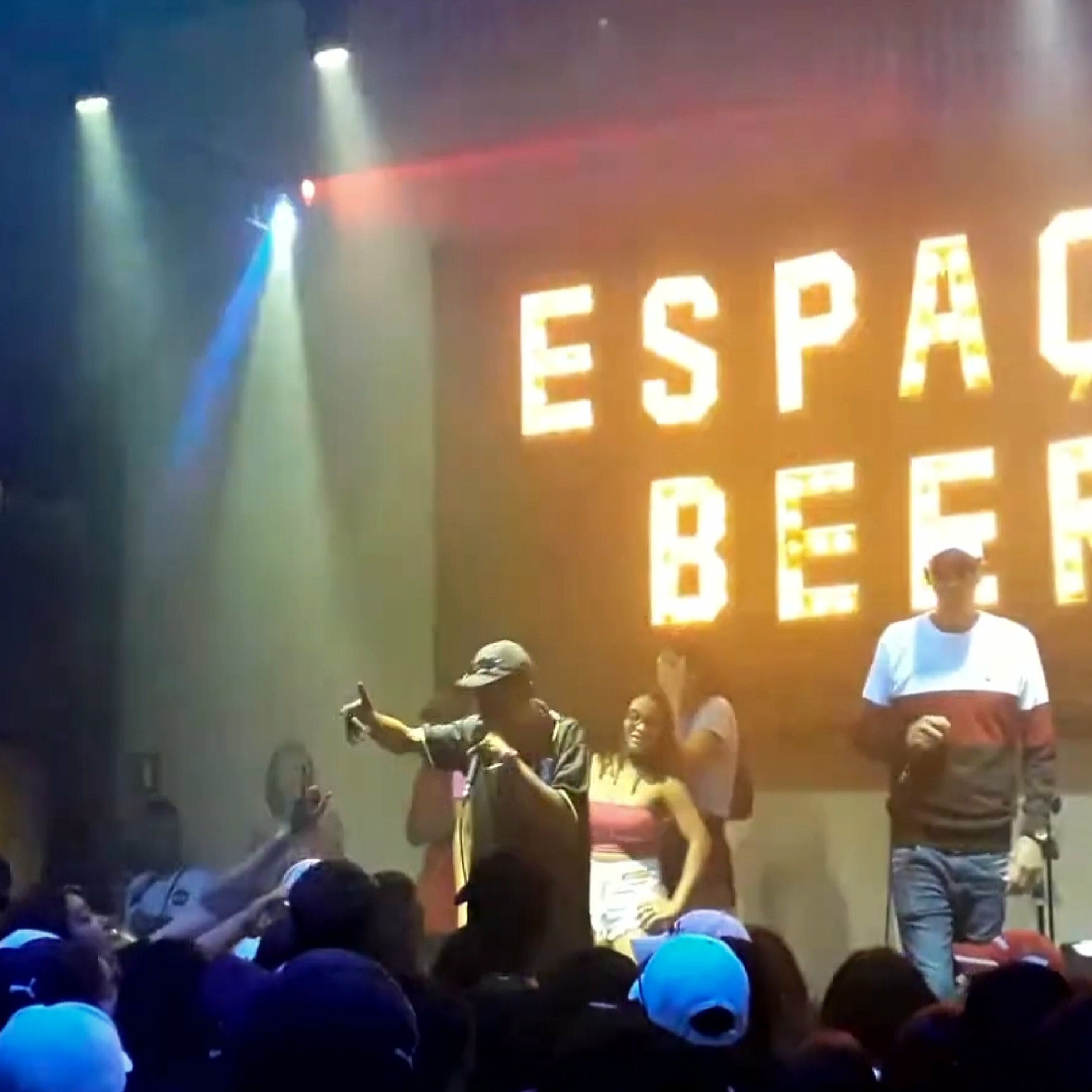 Album cover of Sexta-Feira !