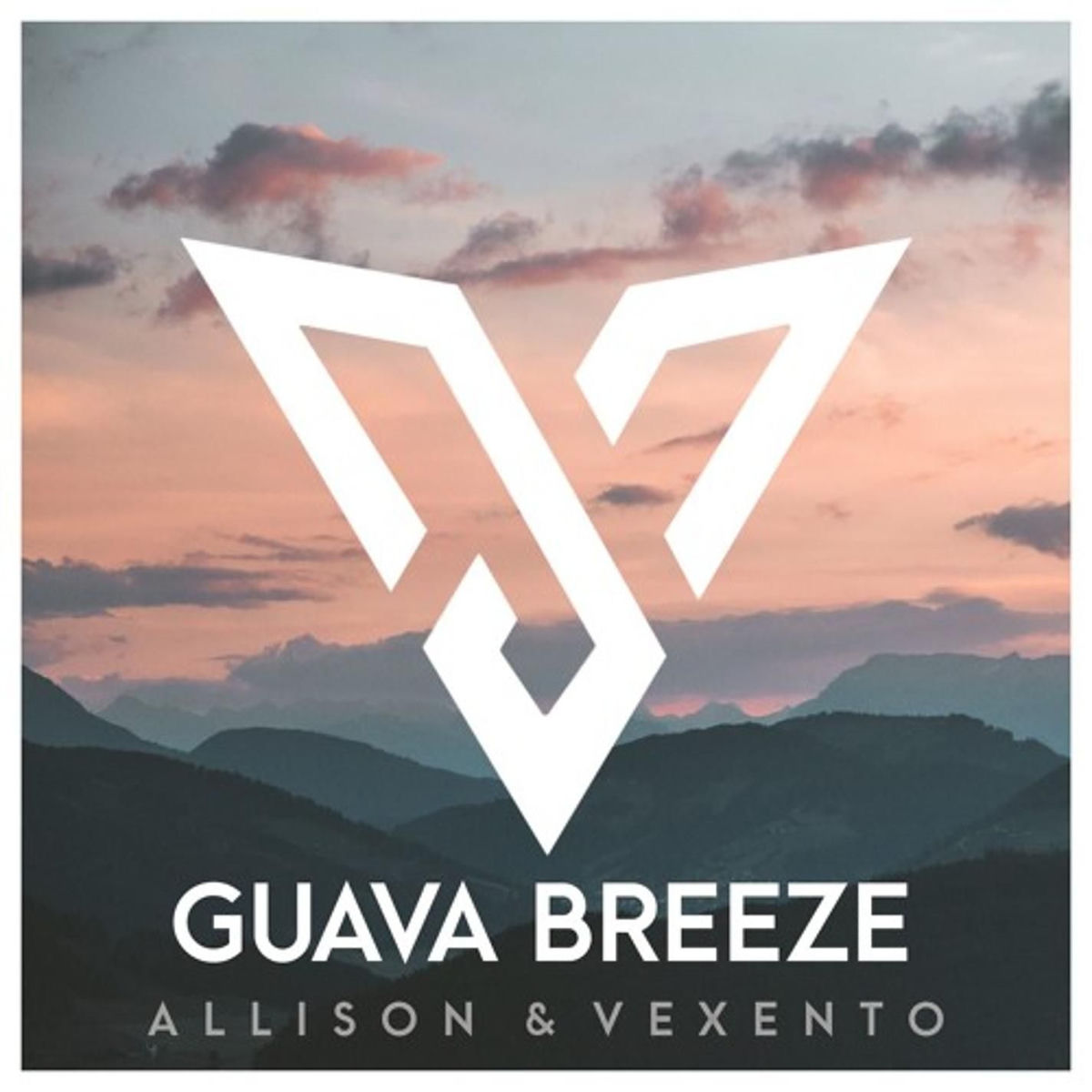 Album cover of Guava Breeze