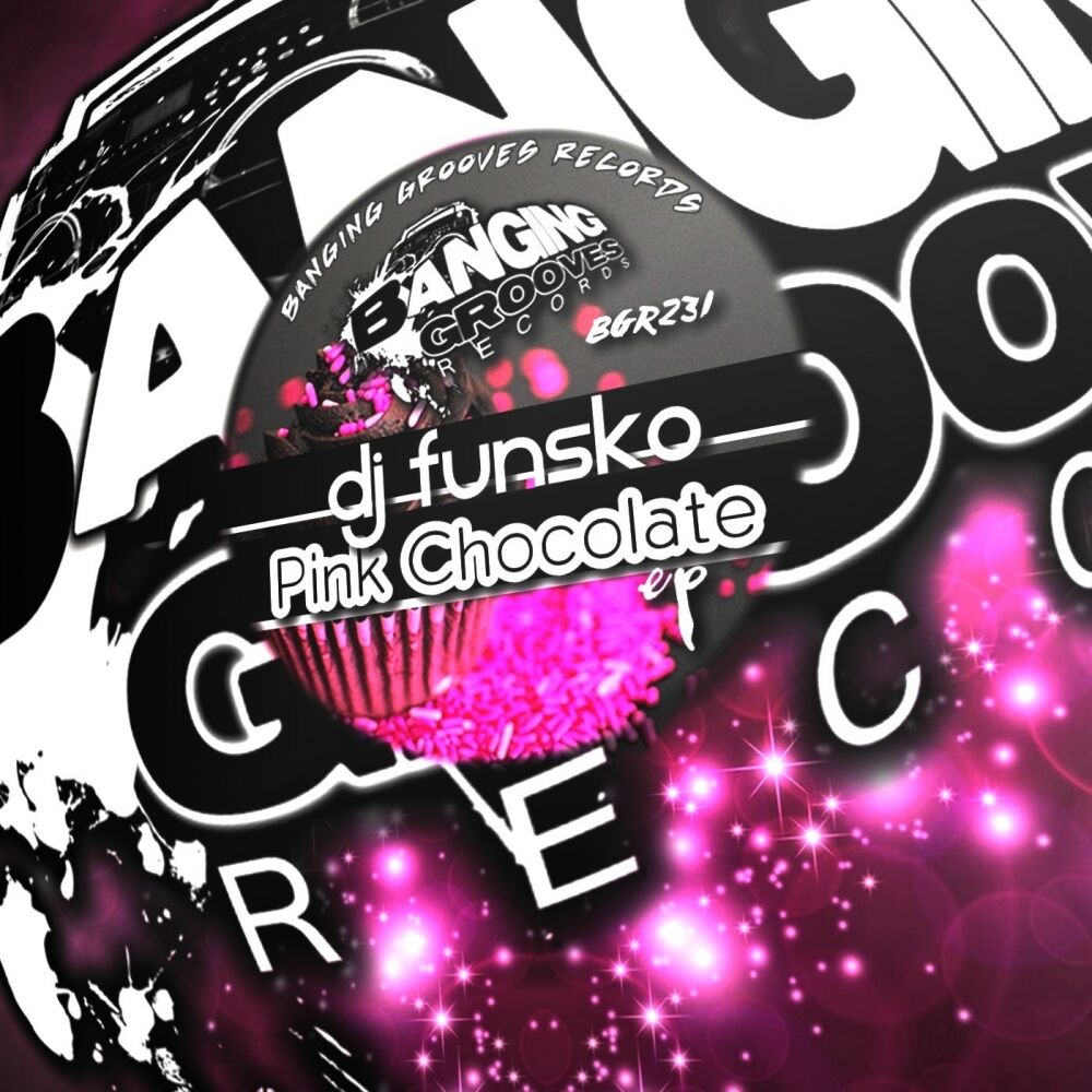 Picture of Pink Chocolate