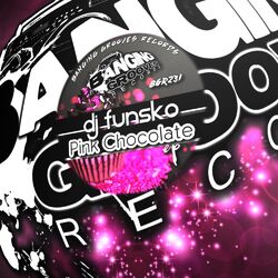 Cover of Pink Chocolate