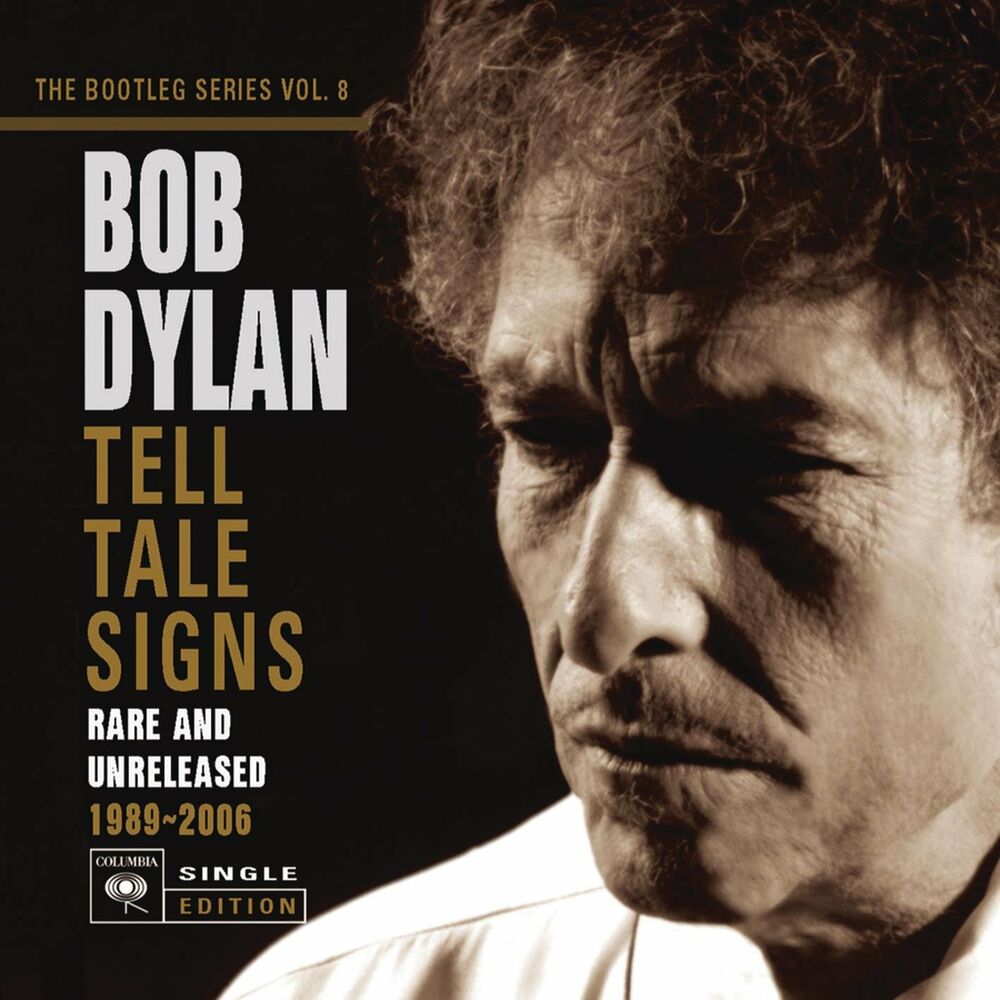 Picture of Tell Tale Signs: The Bootleg Series Vol. 8 (Deluxe Edition)