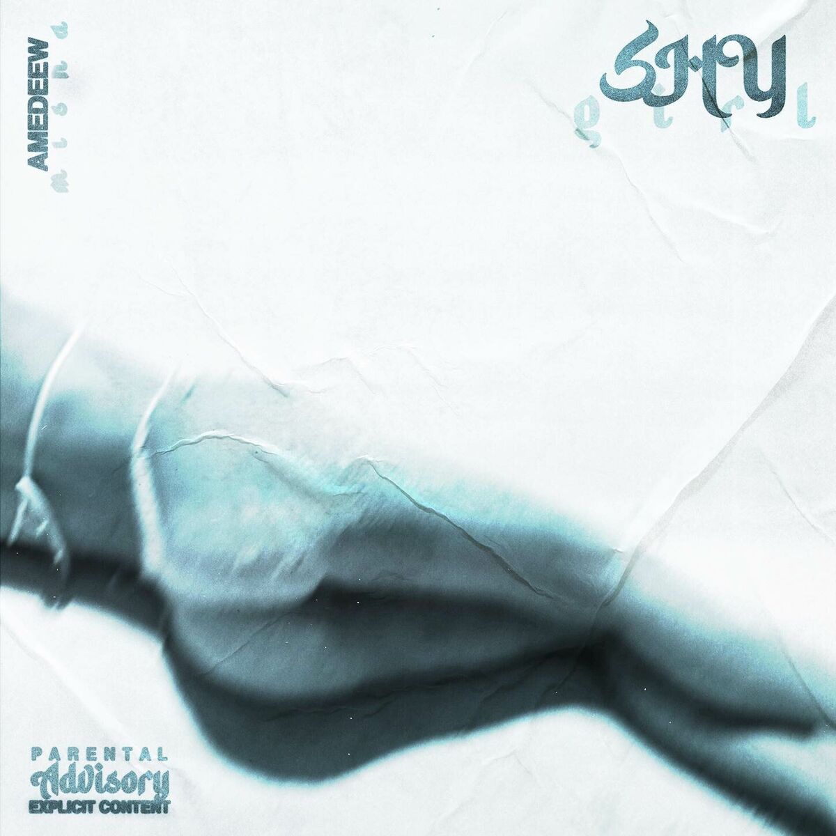 Album cover of Shy Girl