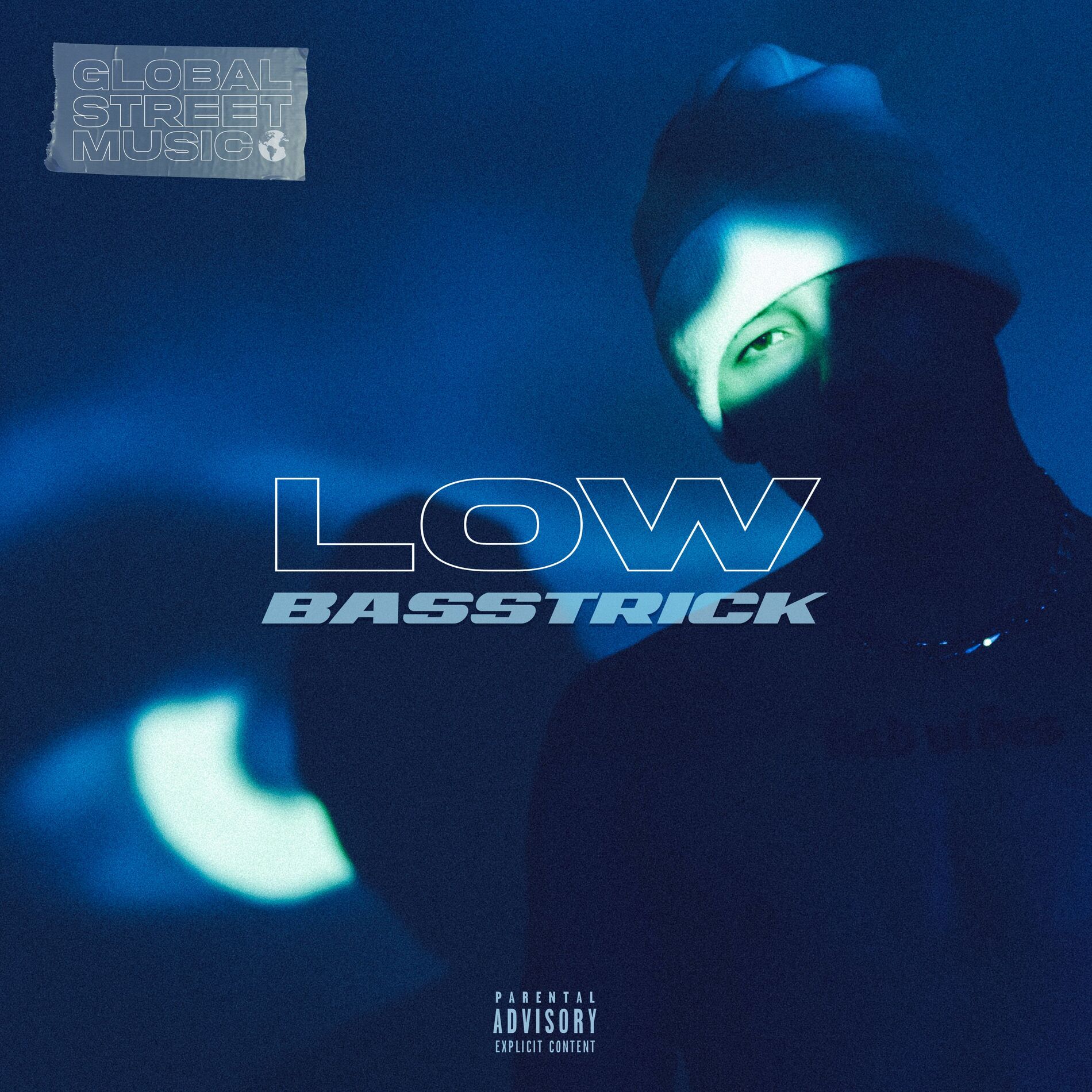 Album cover of Low