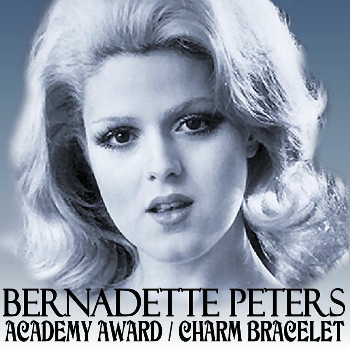 Album cover of Academy Award / Charm Bracelet