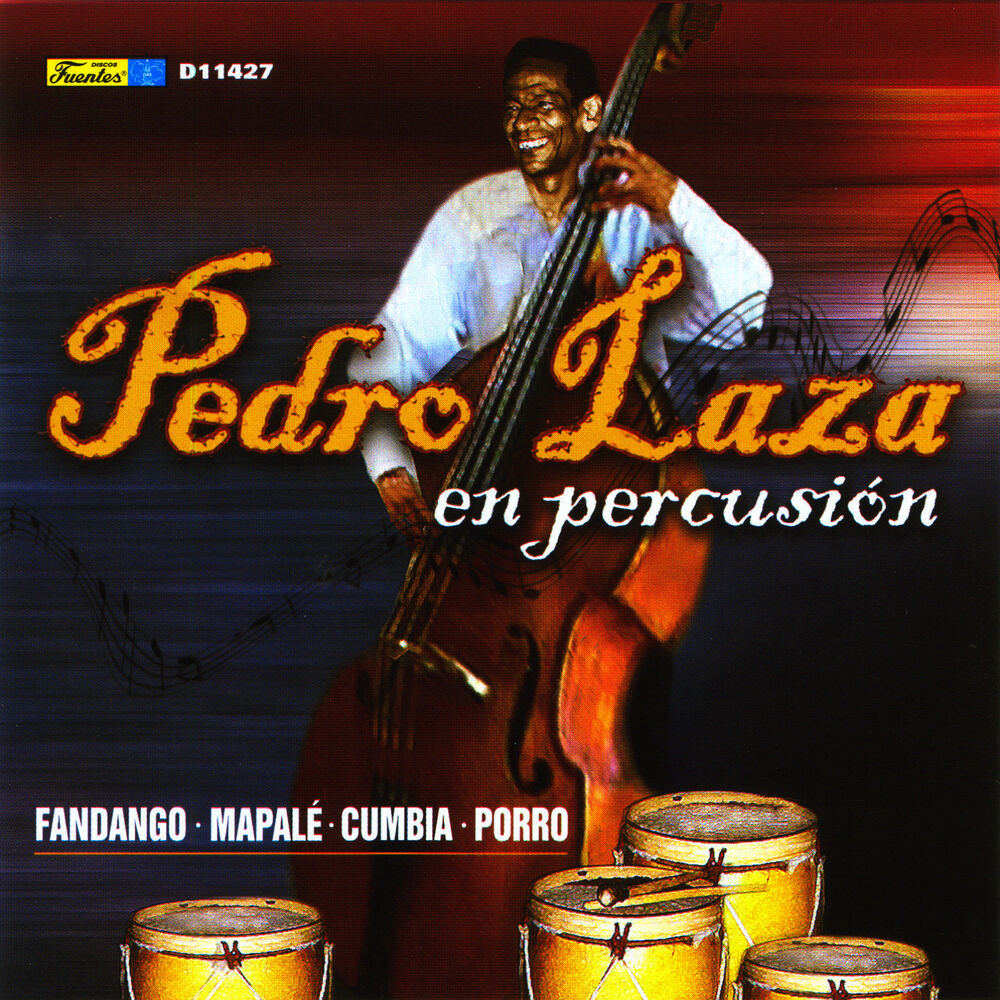 Picture of En Percusión