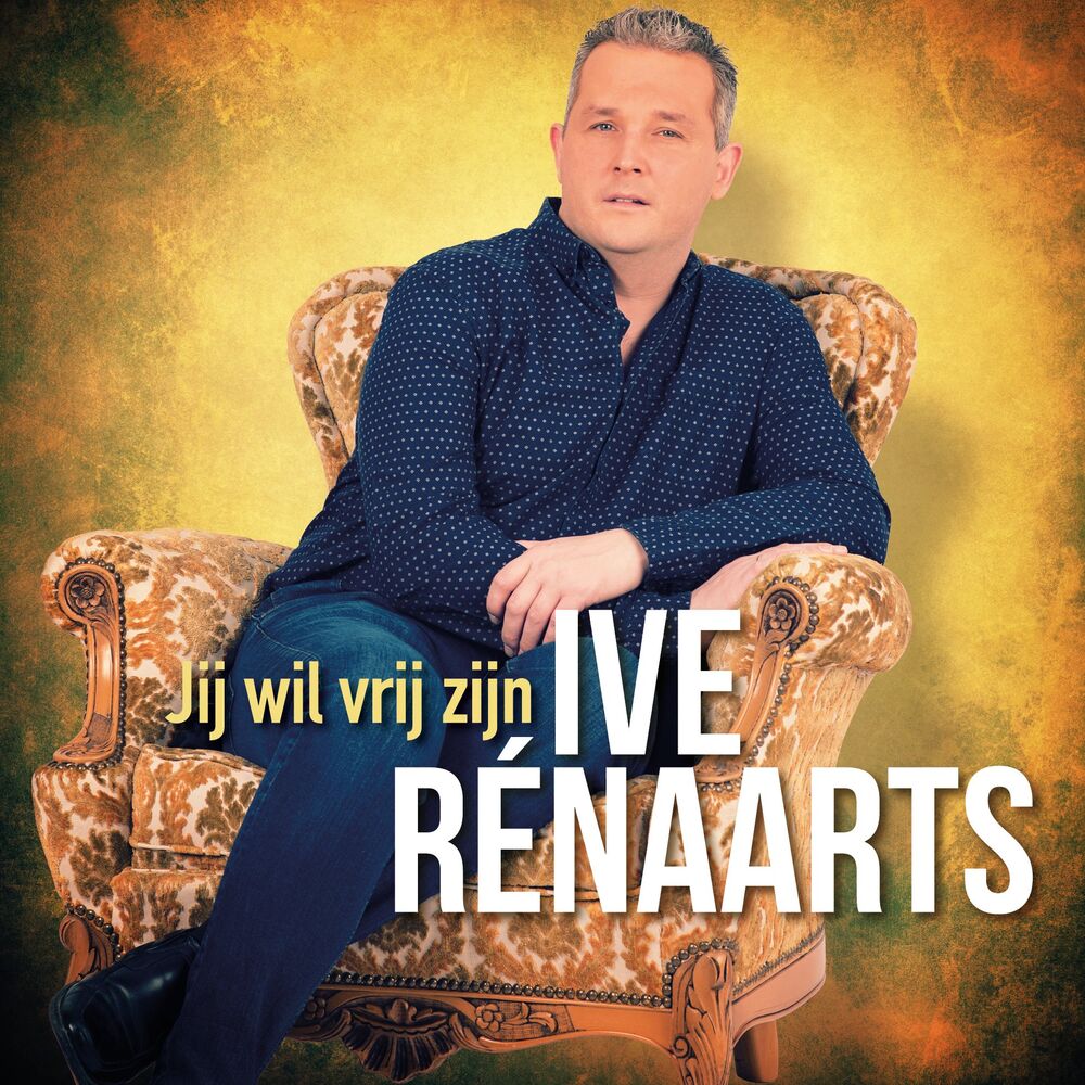Picture of Jij Wil Vrij Zijn