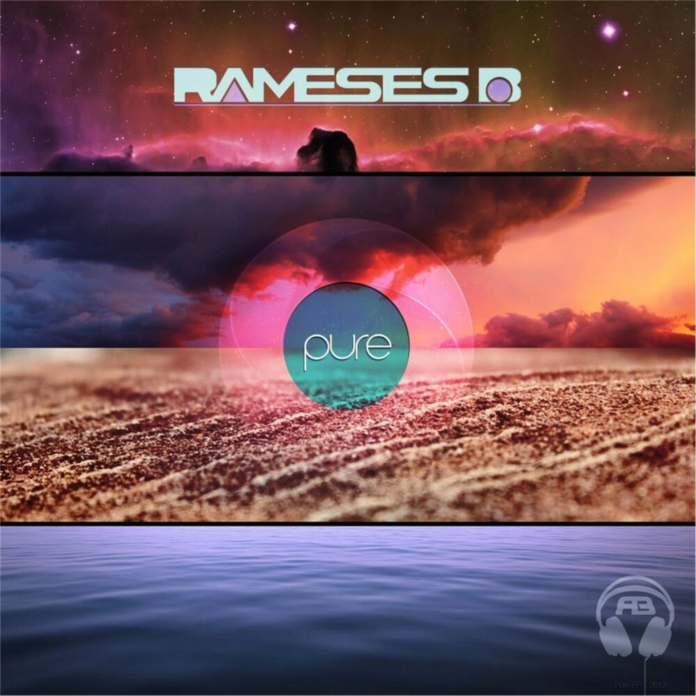 Picture of Pure - EP