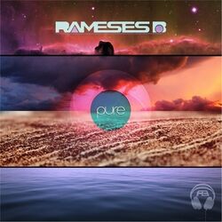 Cover of Pure - EP