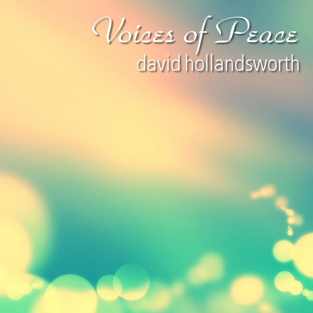 Picture of Voices of Peace