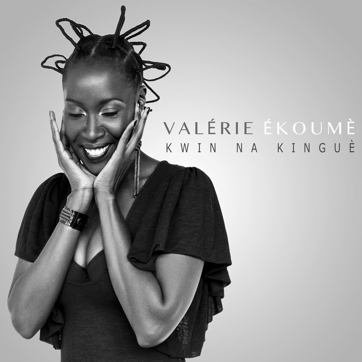 Album cover of Kwin Na Kinguè