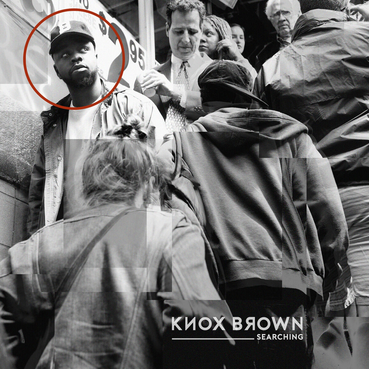 Album cover of Dear Mr Brown