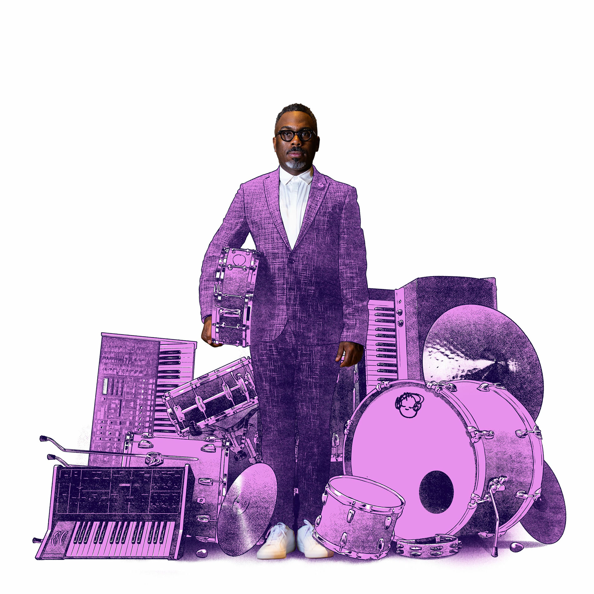 Album cover of LIVE-ACTION